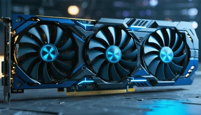 Лучшие ориентиры при выборе RTX: практический гид по выбору видеокарты с учетом разрешения, типа игр, рабочих задач, питания и общего баланса конфигурации