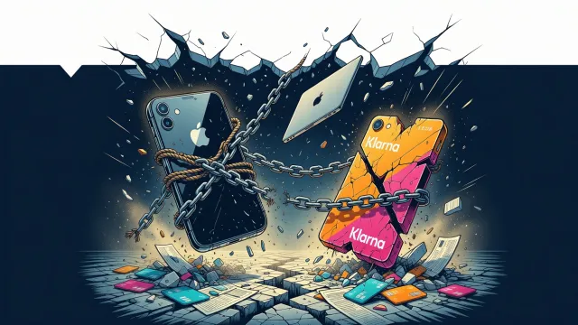 Apple запускает прокат устройств. Рынок рассрочки трещит по швам